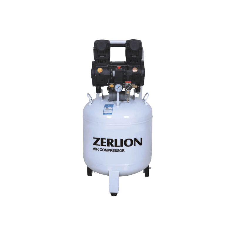 ZL1500-50L Silent Oil Free Air Compressor